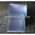 Wholesale Rabbit Galvanized Feeder ( 8cm, 10cm, 12cm)